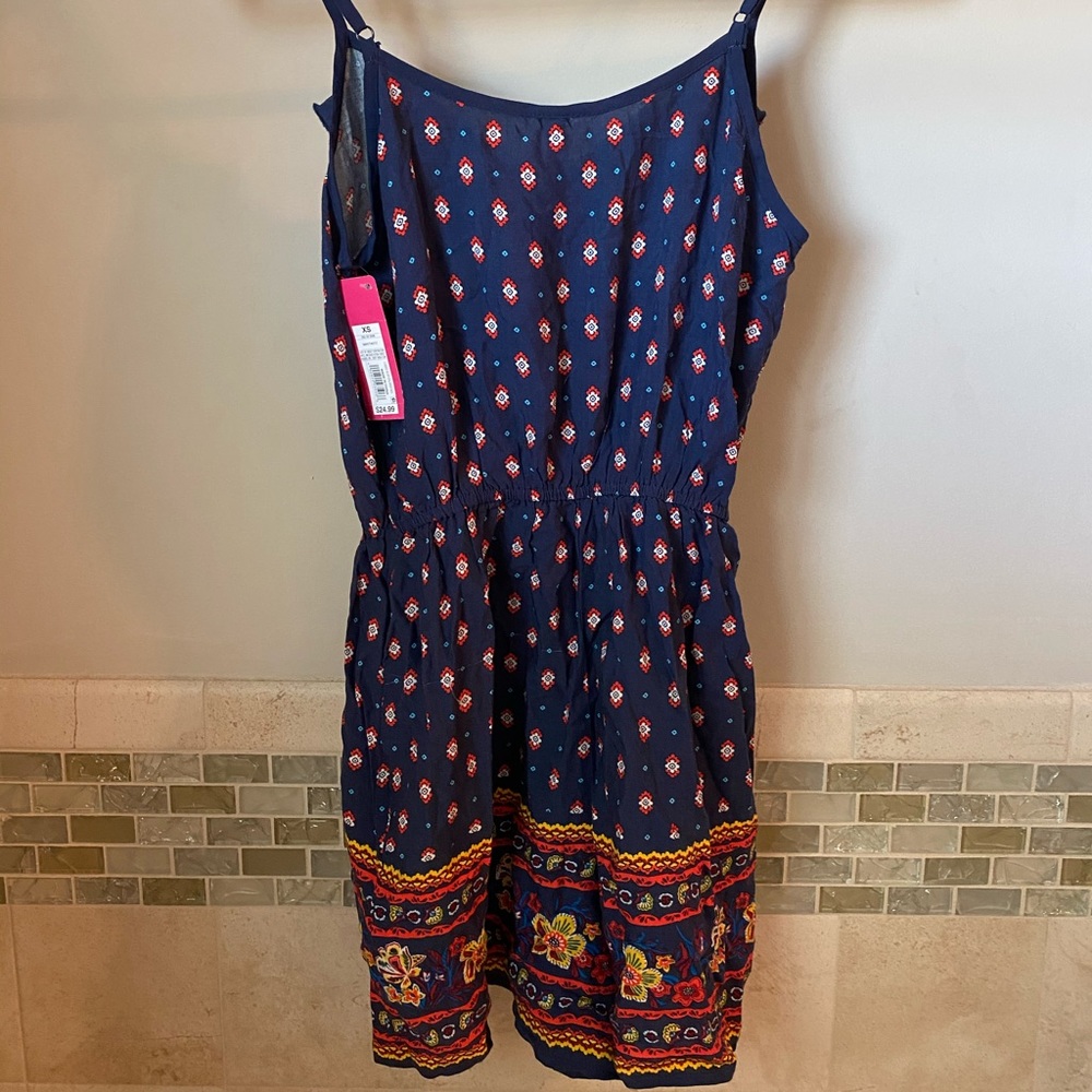 Romper - Picture 3 of 4